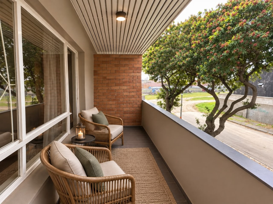 1 Bedroom Property for Sale in Parow Valley Western Cape